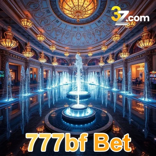 777bf Bet