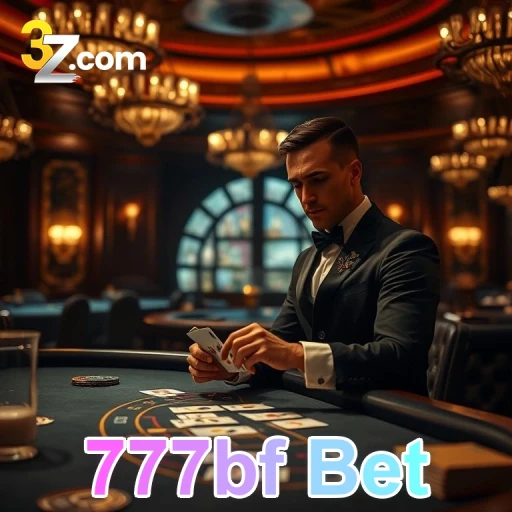 777bf Bet