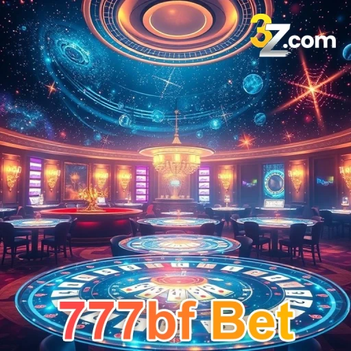 777bf Bet Baixar