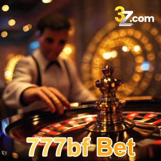 777bf Bet Jogos de caça-níqueis