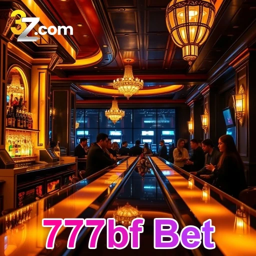 777bf Bet Confiavel